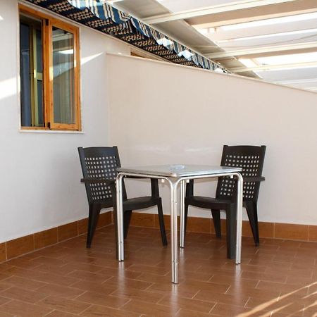 Hostal Las Dunas Cabo De Gata Eksteriør bilde