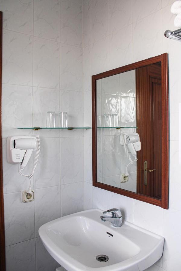 Hostal Las Dunas Cabo De Gata Eksteriør bilde