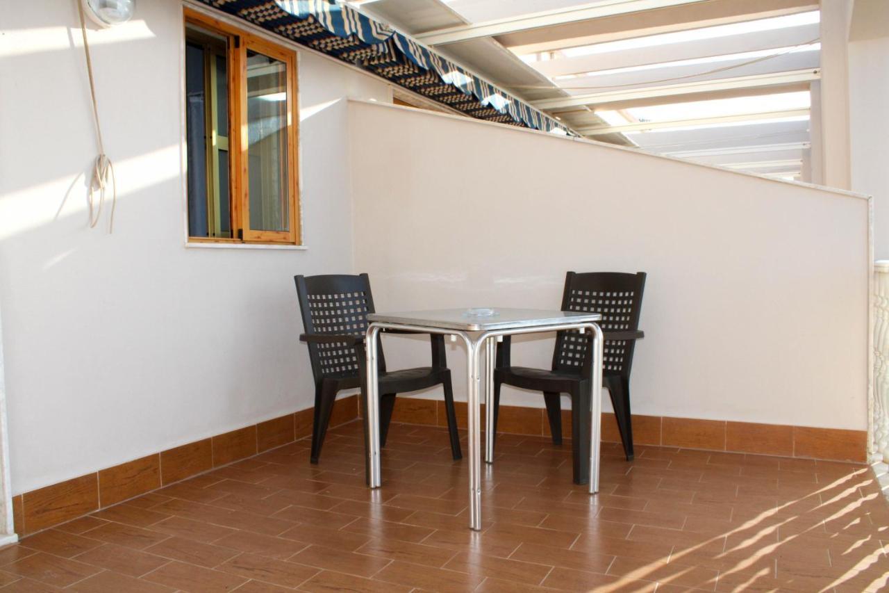 Hostal Las Dunas Cabo De Gata Eksteriør bilde
