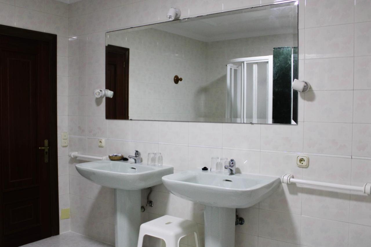 Hostal Las Dunas Cabo De Gata Eksteriør bilde