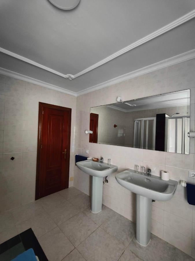 Hostal Las Dunas Cabo De Gata Eksteriør bilde
